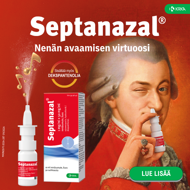 Septanazal
