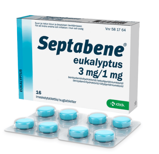 Septabene Eukalyptus