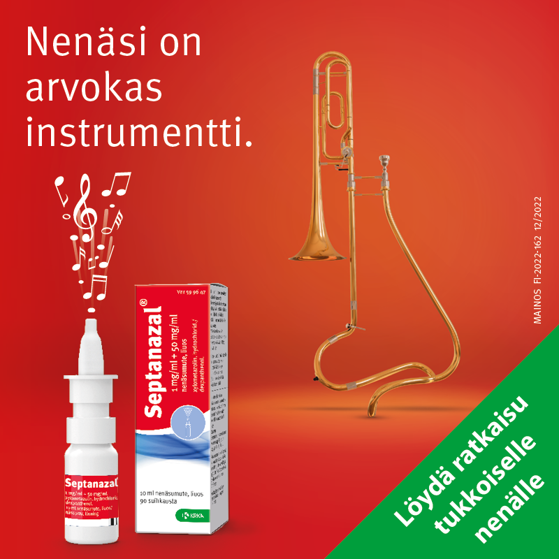 Septanazal